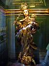 14 A very pretty statue of St. Maria.jpg
